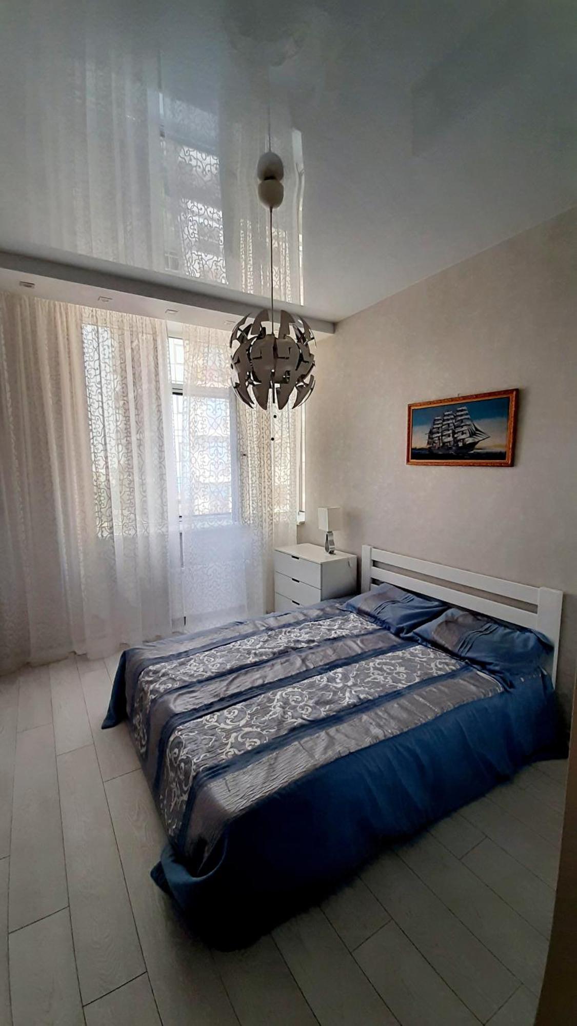 Pearl Of The Sea Apartment Odessa Extérieur photo