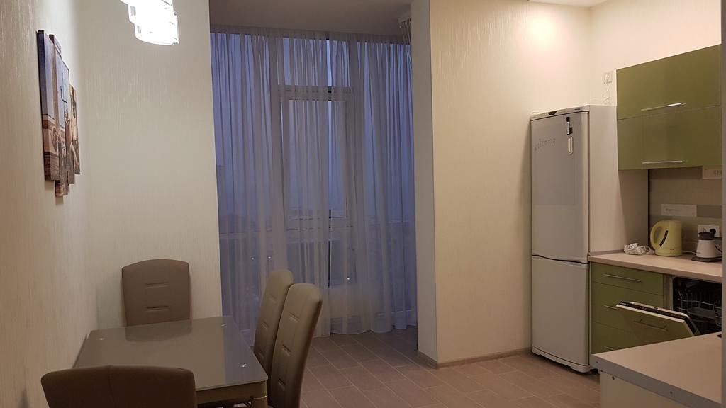 Pearl Of The Sea Apartment Odessa Extérieur photo