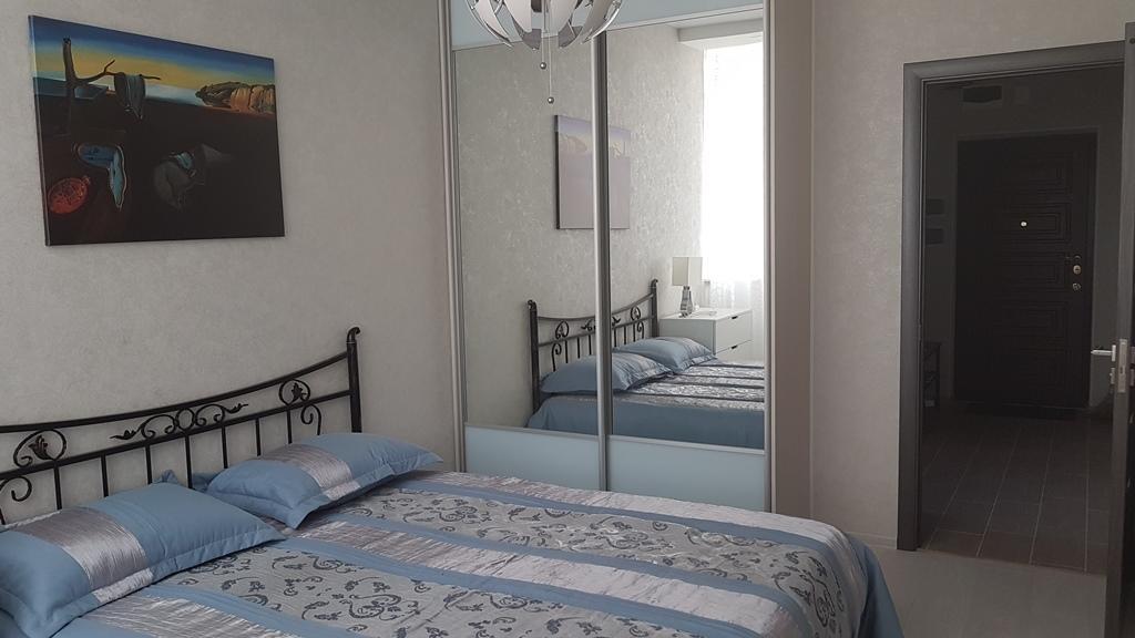 Pearl Of The Sea Apartment Odessa Extérieur photo