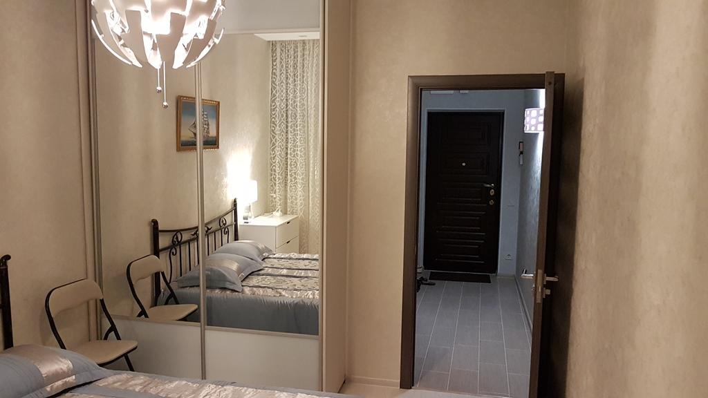 Pearl Of The Sea Apartment Odessa Extérieur photo