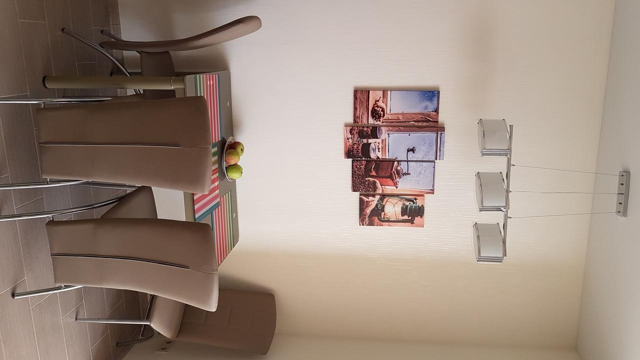 Pearl Of The Sea Apartment Odessa Extérieur photo