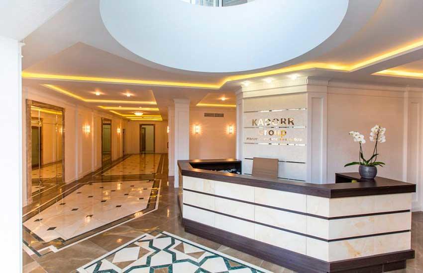 Pearl Of The Sea Apartment Odessa Extérieur photo