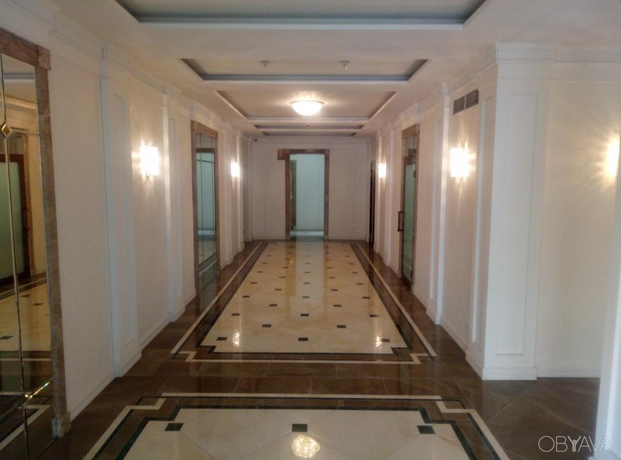 Pearl Of The Sea Apartment Odessa Extérieur photo