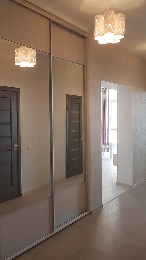 Pearl Of The Sea Apartment Odessa Extérieur photo